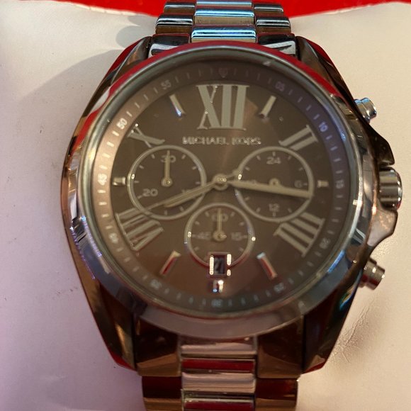 Michael Kors Men's Chronograph Watch - Picture 5 of 5
